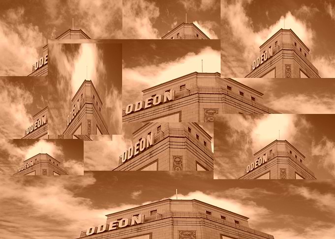 ODEON CINEMA