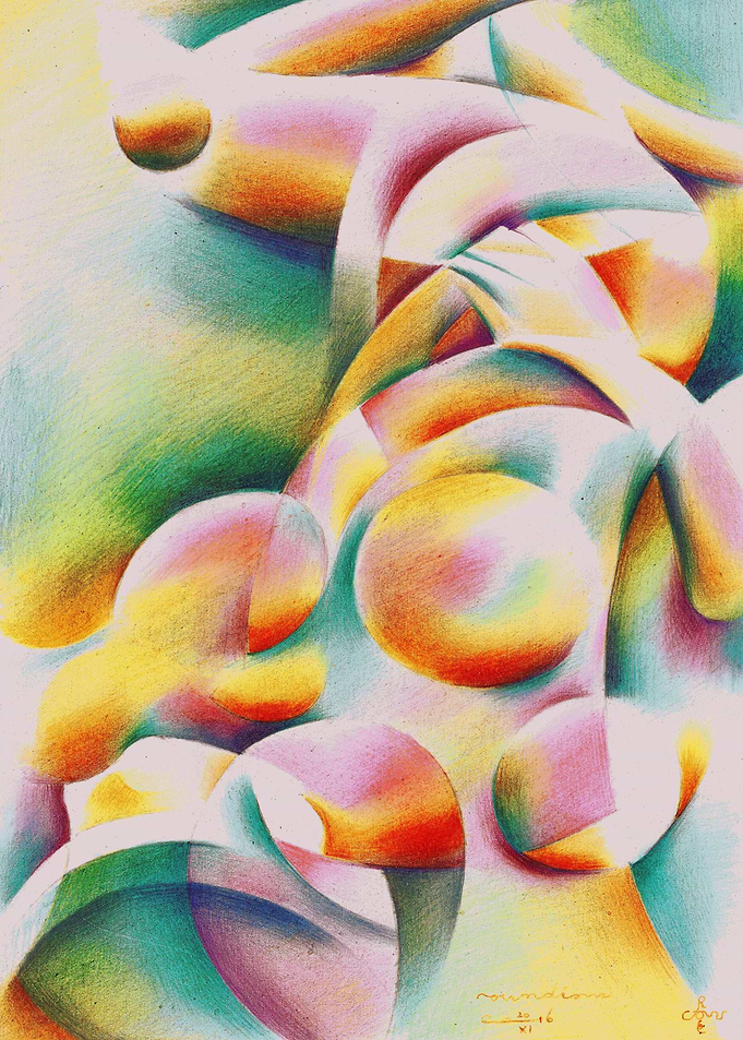 Roundism