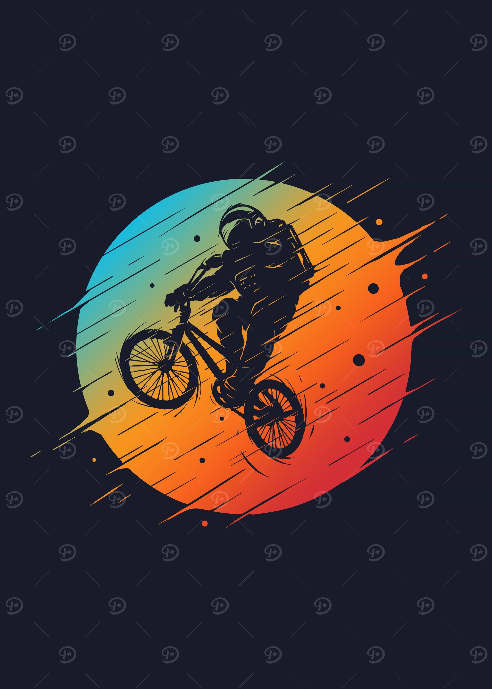 Astrorider