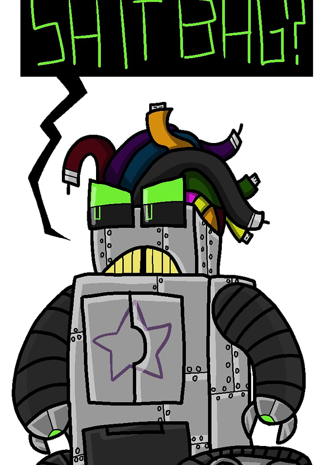 Robot