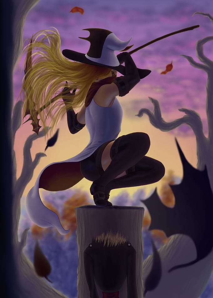 WotFS Autumn