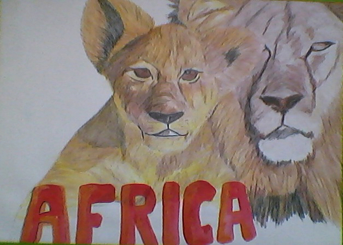 LIONS