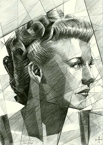 Ginger Rogers