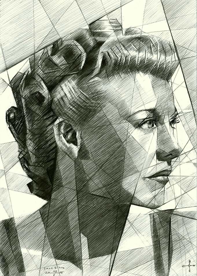 Ginger Rogers