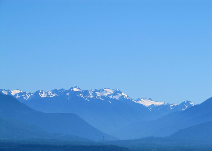 Alaskan Beauty