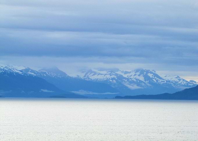 Alaskan Beauty