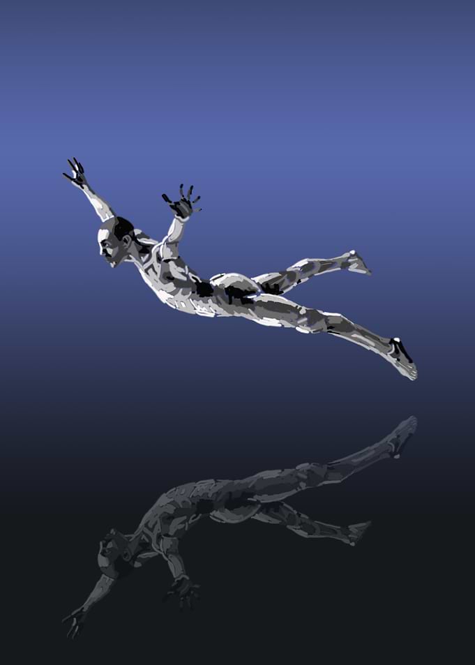 Floating