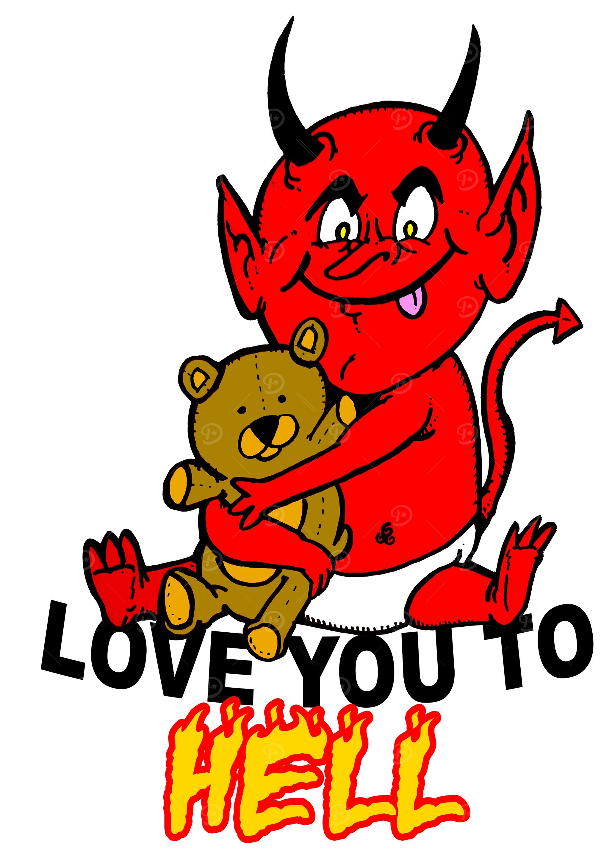 Hell Baby