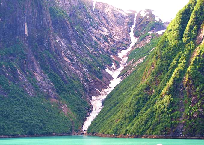 Alaskan Beauty
