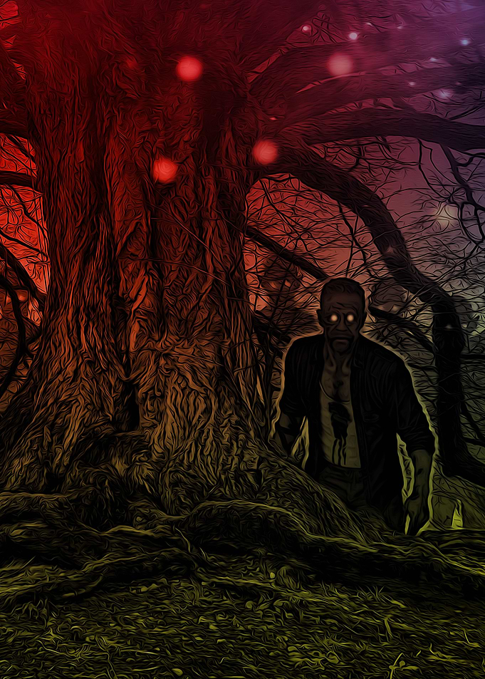 Dead Walkers 03