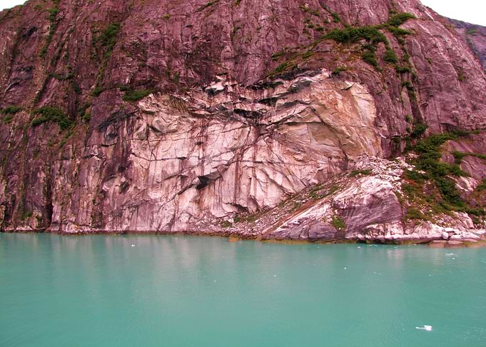 Alaskan Beauty