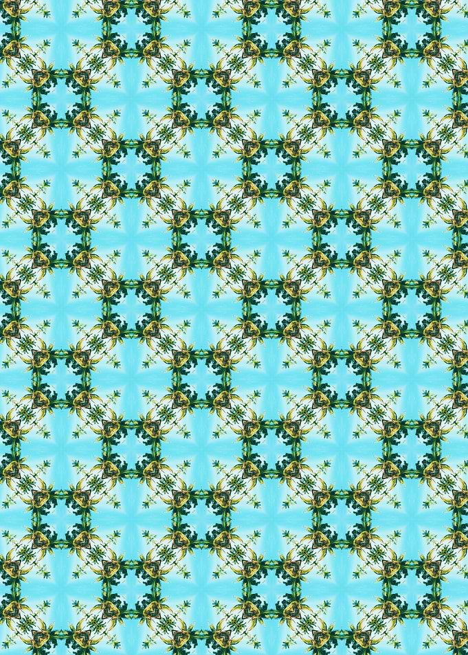 Blue Sky Morocco