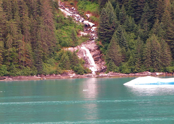 Alaskan Beauty