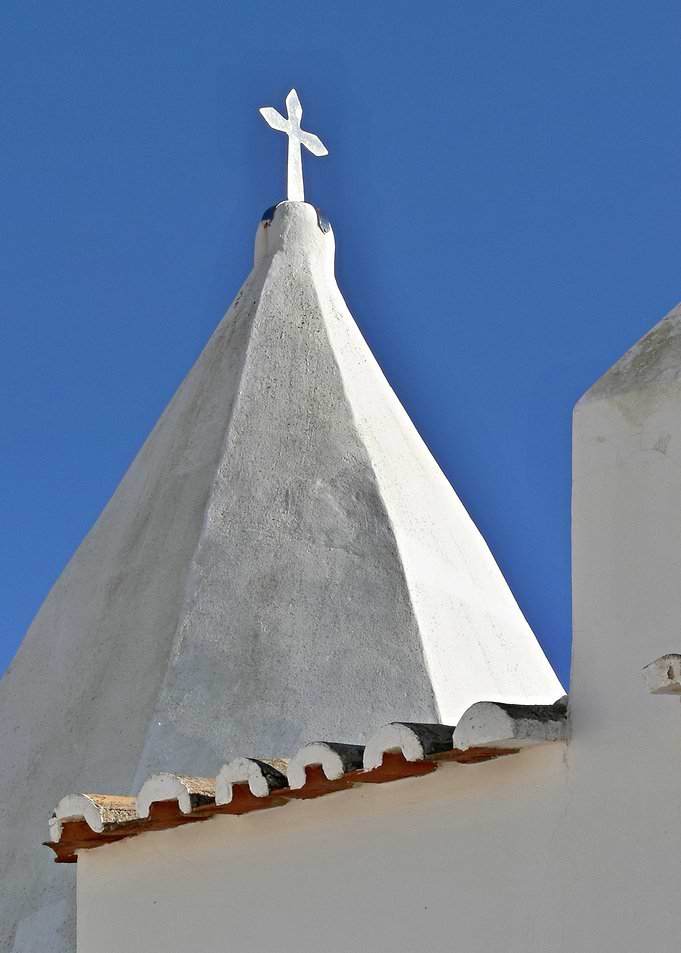 Chapel Senhora da Rocha