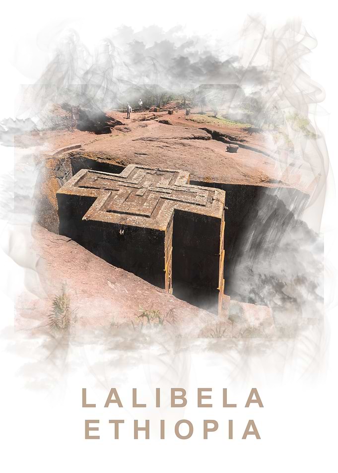 Lalibela