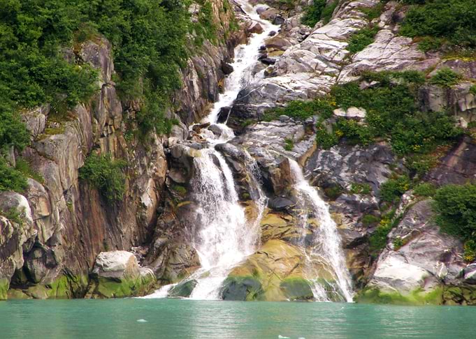 Alaskan Beauty