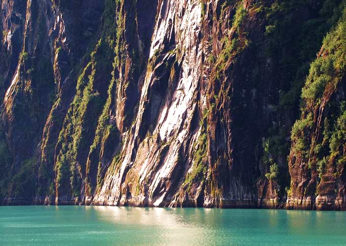 Alaskan Beauty