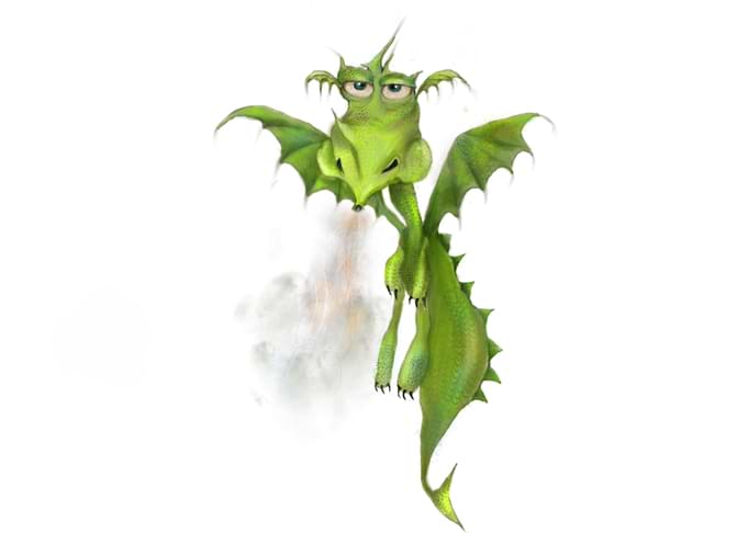 Dragon Filip