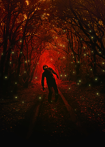 Dead Walker Zero