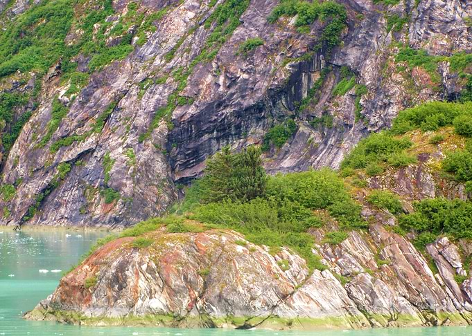 Alaskan Beauty