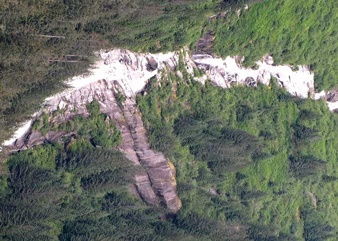 Alaskan Beauty