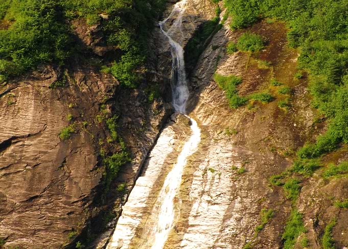 Alaskan Beauty