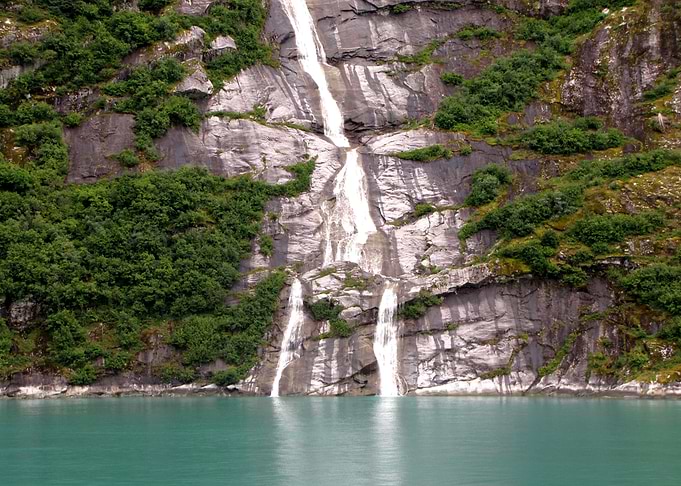 Alaskan Beauty