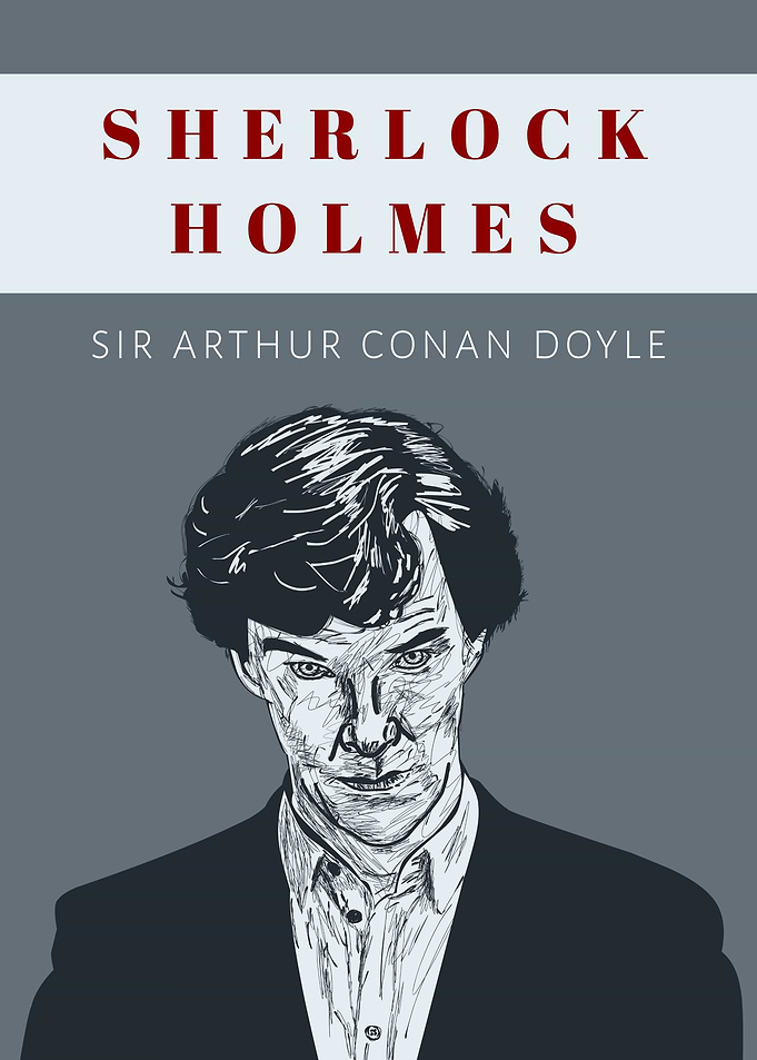 The Sherlock Holmes
