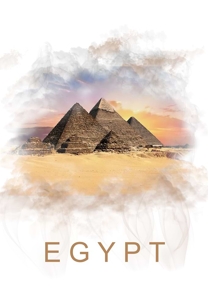 Egypt