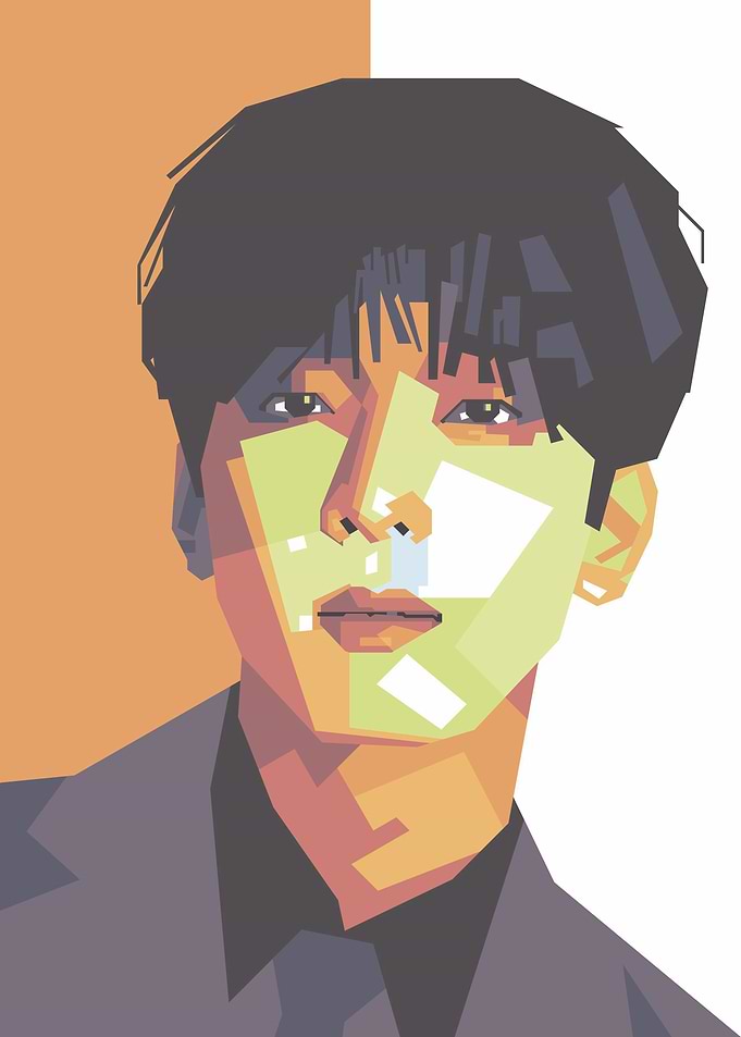 Jeon Wonwoo SEVENTEEN