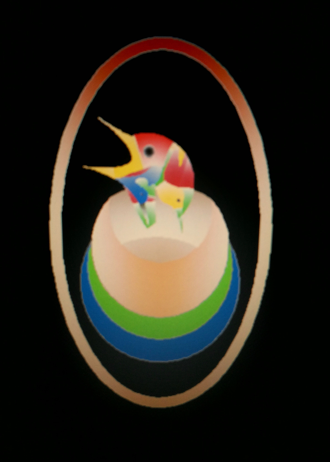bird