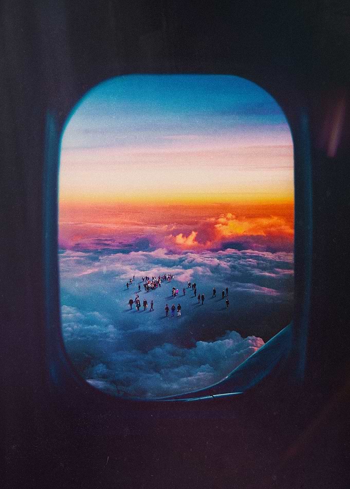 Missed Flight