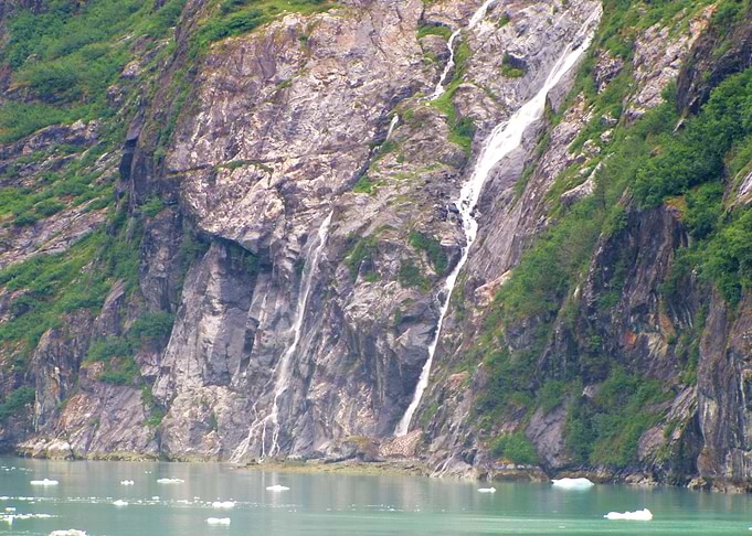 Alaskan Beauty