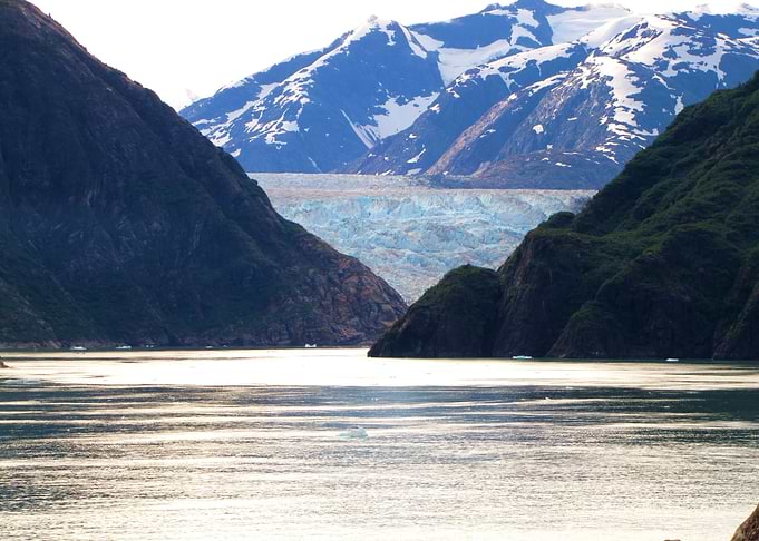 Alaskan Beauty