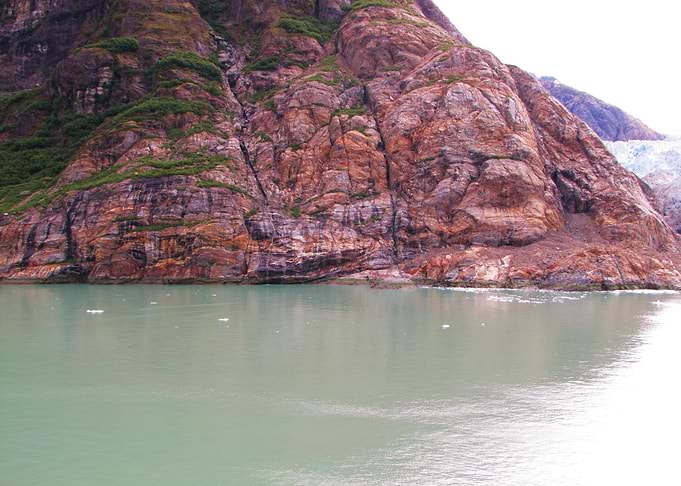 Alaskan Beauty