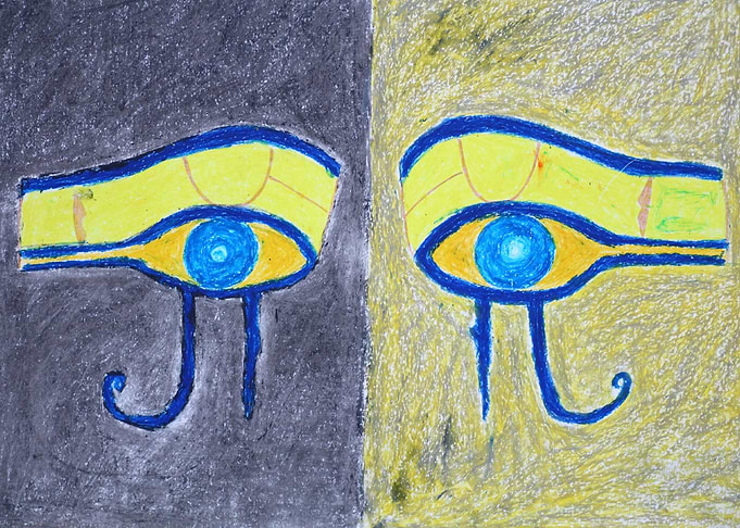 Eye of Horus