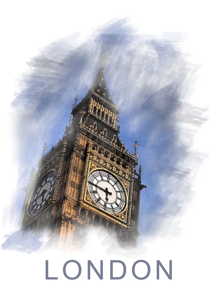 London