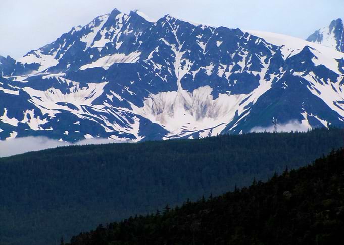 Alaskan Beauty
