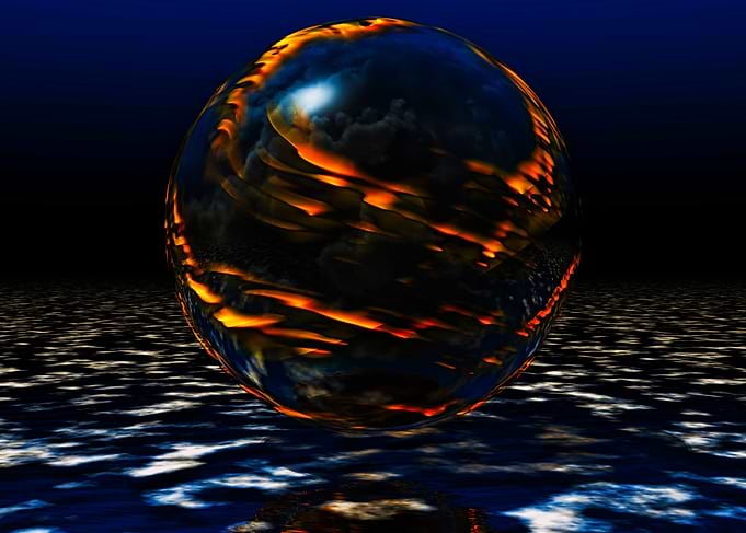 Sphere of Madness