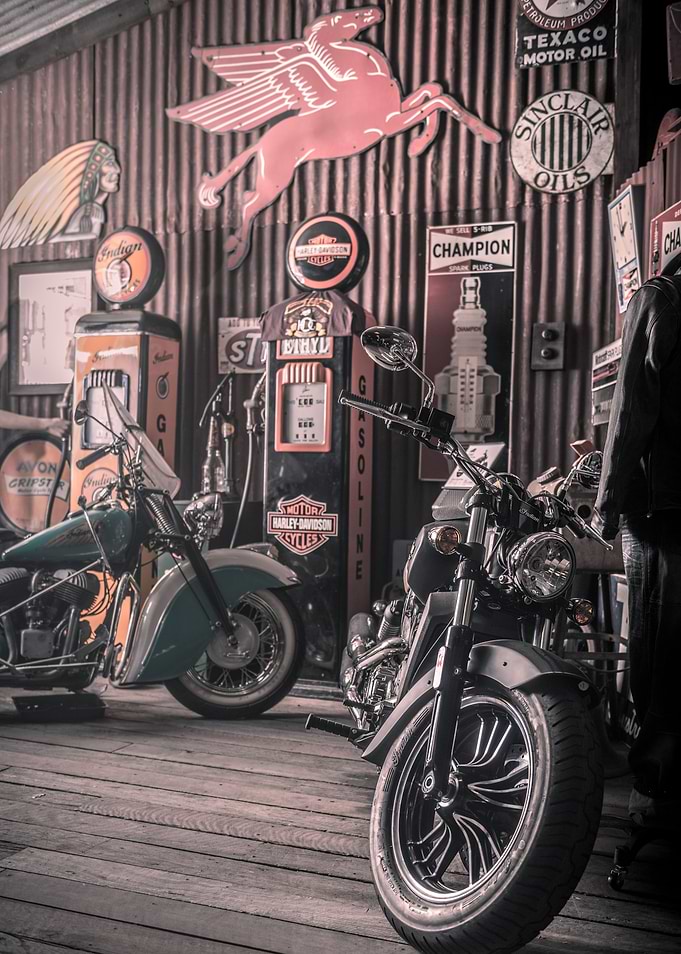 Shed dreams