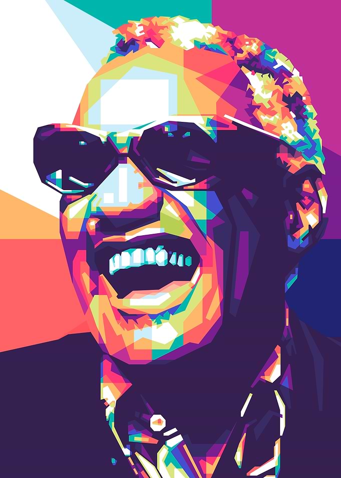 Ray Charles