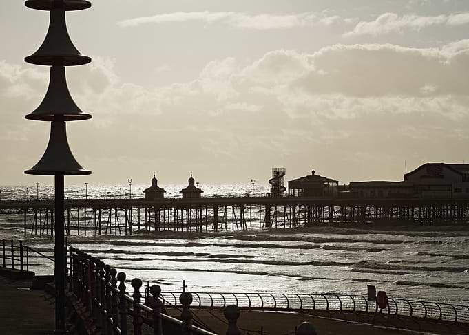 Blackpool 2