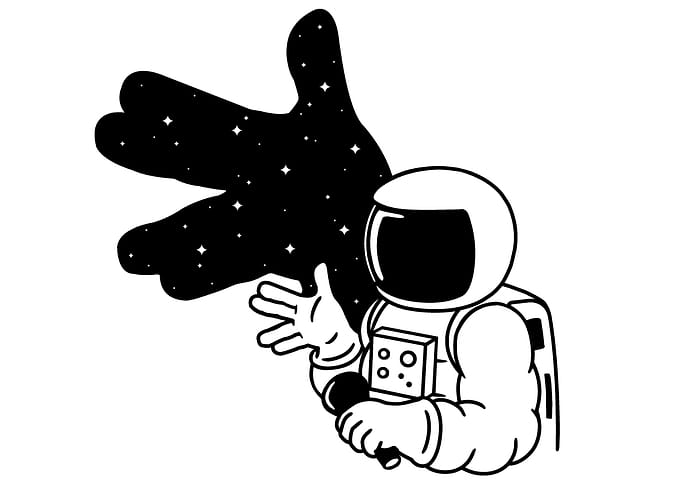 Cosmoshadow