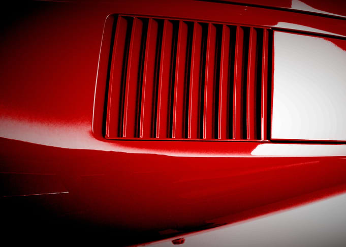 288 GTO