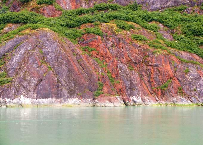 Alaskan Beauty
