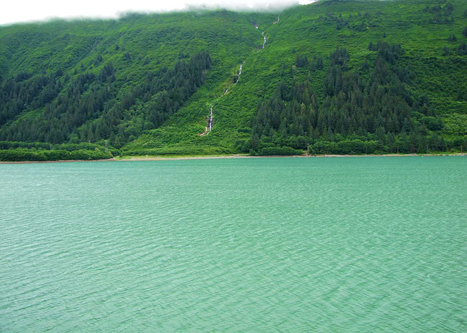 Alaskan Beauty