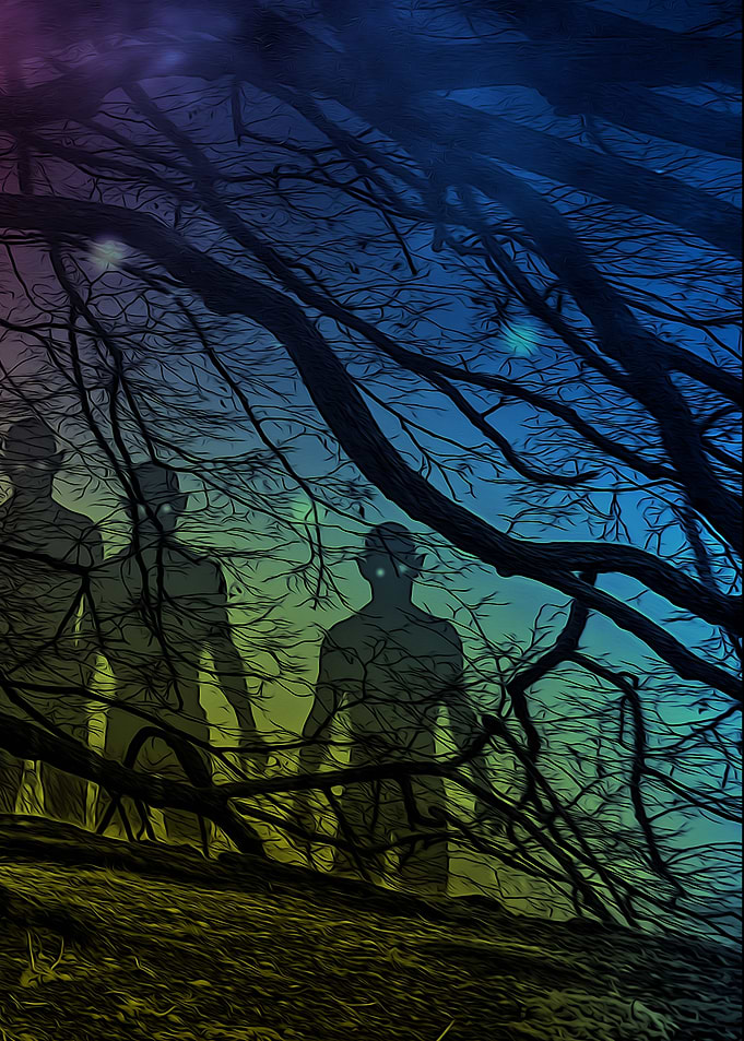 Dead Walkers 04