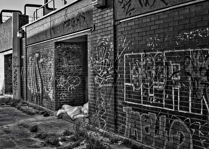 Homeless