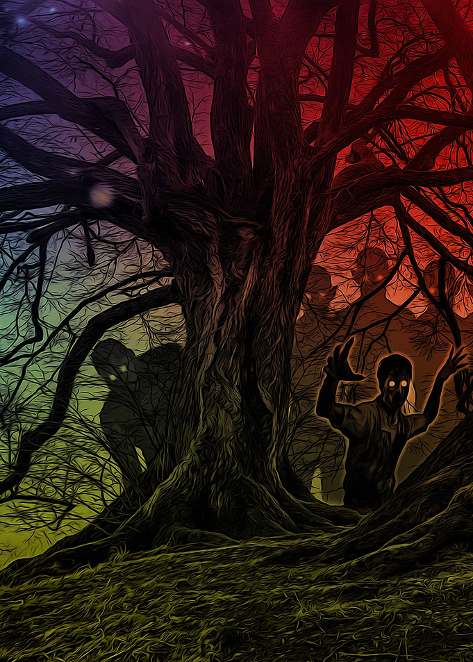Dead Walkers 02
