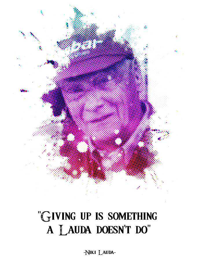 Niki Lauda